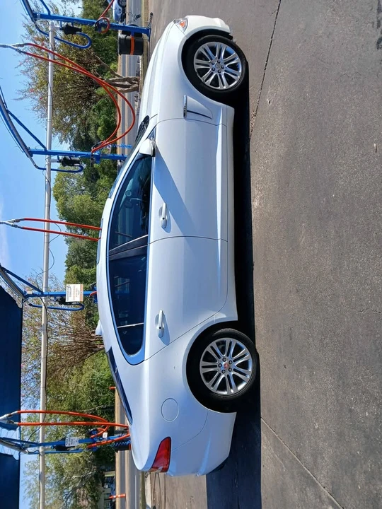 2015 Jaguar X250 XF - Image 5 of 9