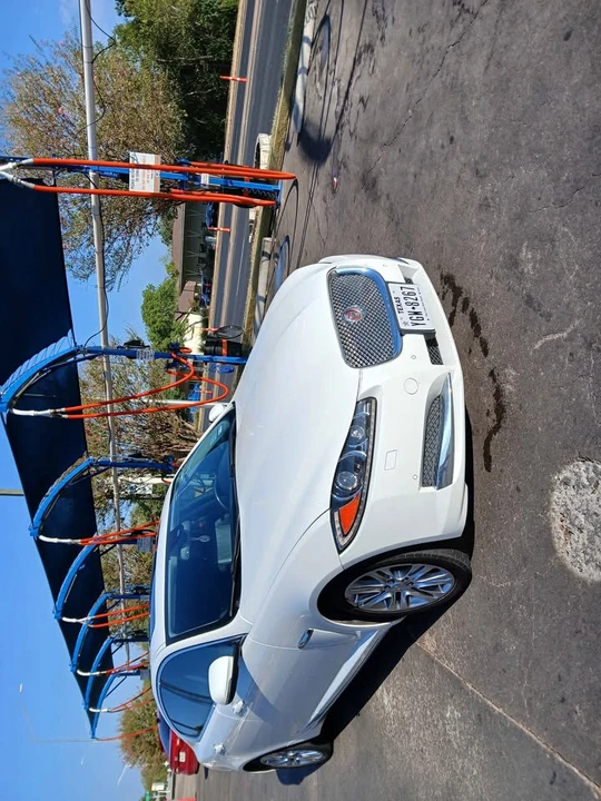 2015 Jaguar X250 XF - Image 6 of 9