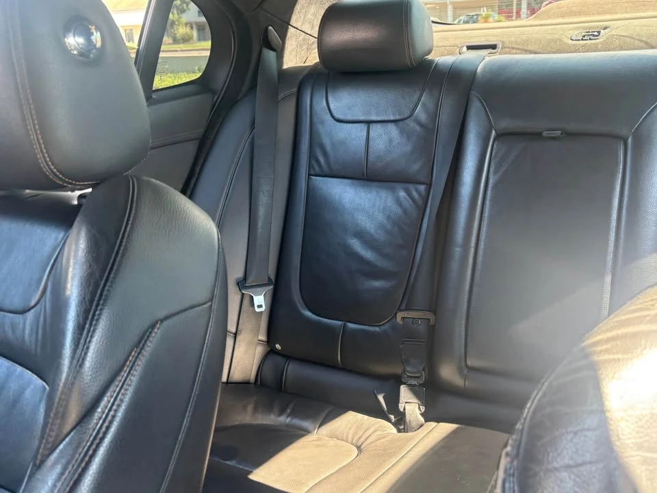 2015 Jaguar X250 XF - Image 11 of 12