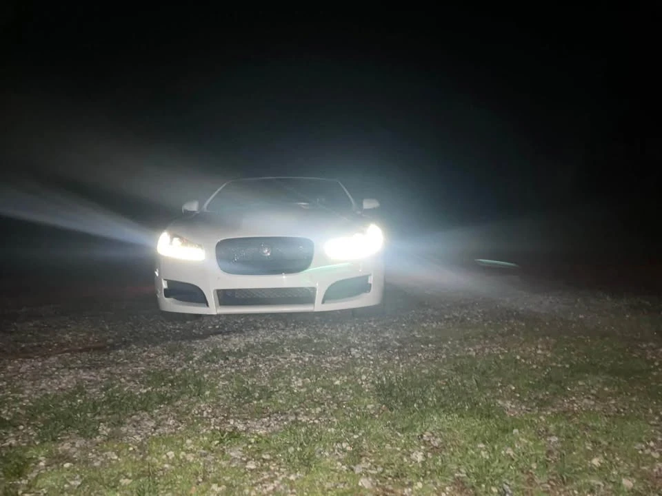 2015 Jaguar X250 XF - Image 3 of 4
