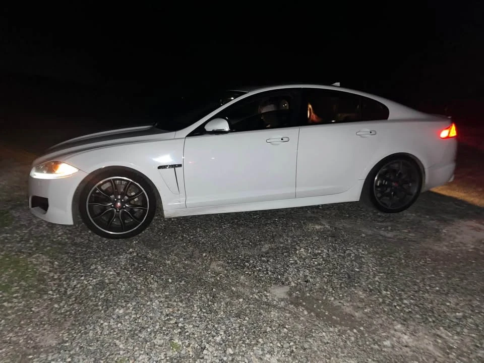 2015 Jaguar X250 XF - Image 2 of 4