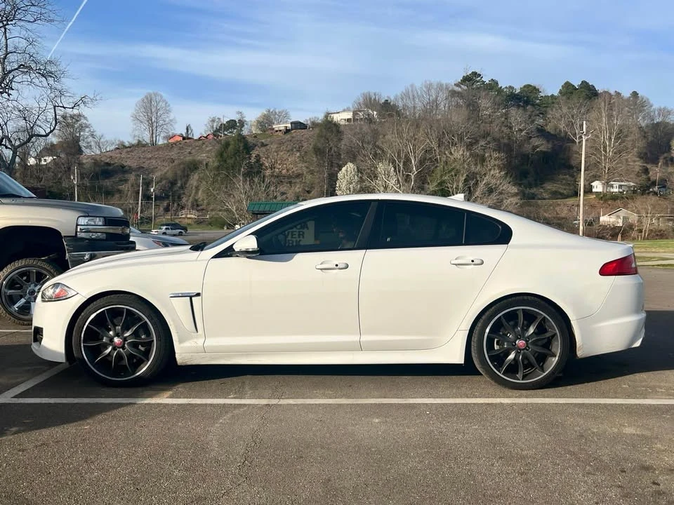 2015 Jaguar X250 XF - Image 4 of 4