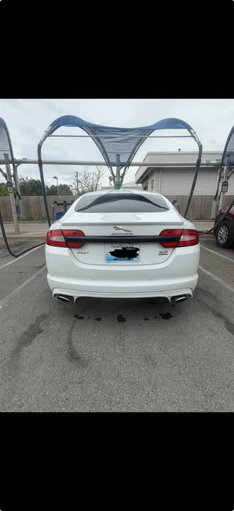 2015 Jaguar X250 XF - Image 8 of 8