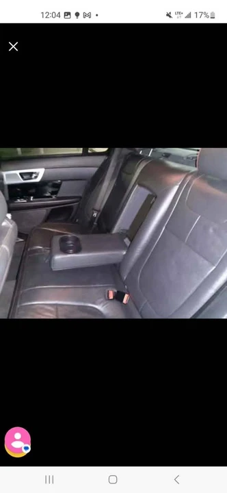 2015 Jaguar X250 XF - Image 4 of 6