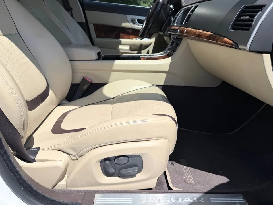 2015 Jaguar X250 XF - Image 4 of 8
