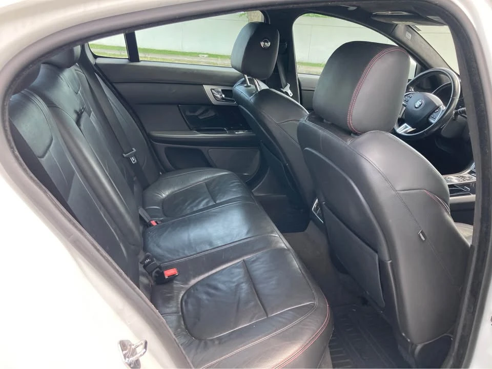 2015 Jaguar X250 XF - Image 14 of 15
