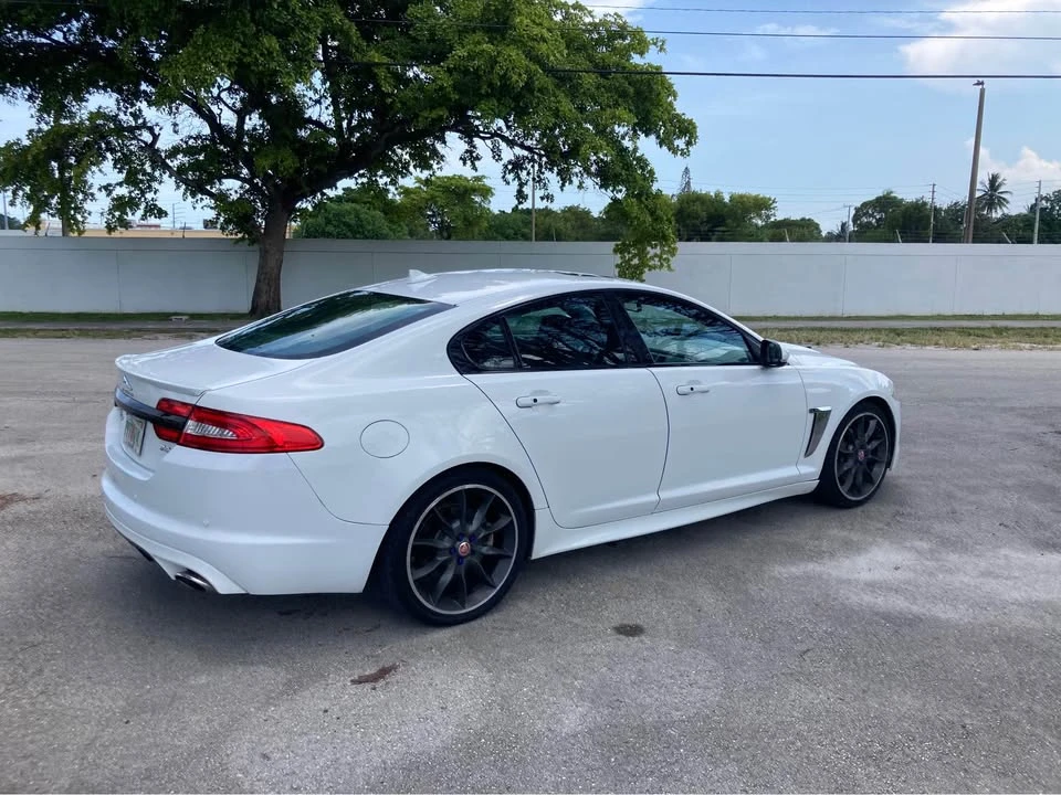 2015 Jaguar X250 XF - Image 6 of 15