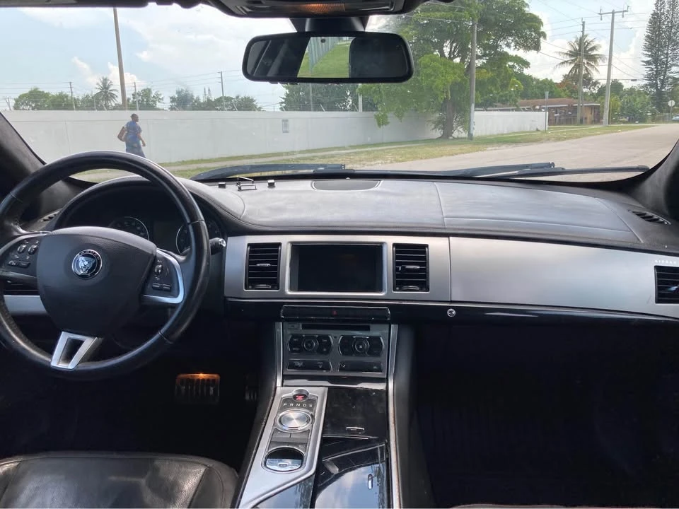 2015 Jaguar X250 XF - Image 10 of 15