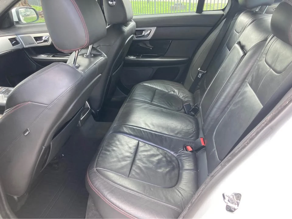 2015 Jaguar X250 XF - Image 13 of 15