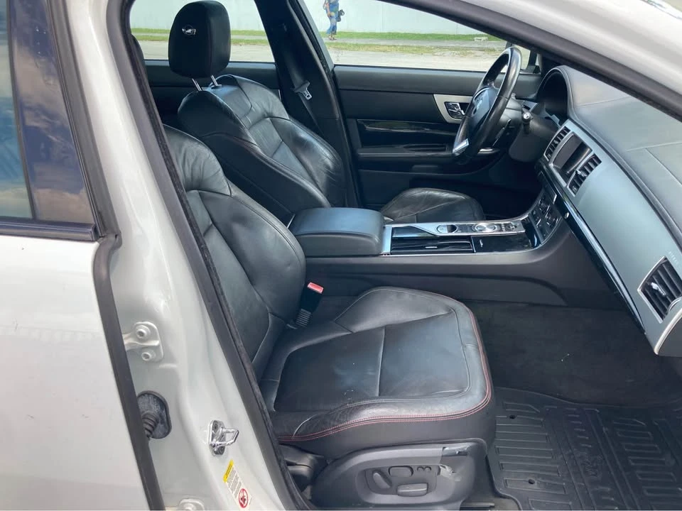 2015 Jaguar X250 XF - Image 12 of 15