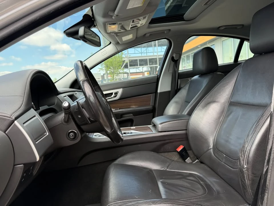 2015 Jaguar X250 XFR - Image 8 of 17