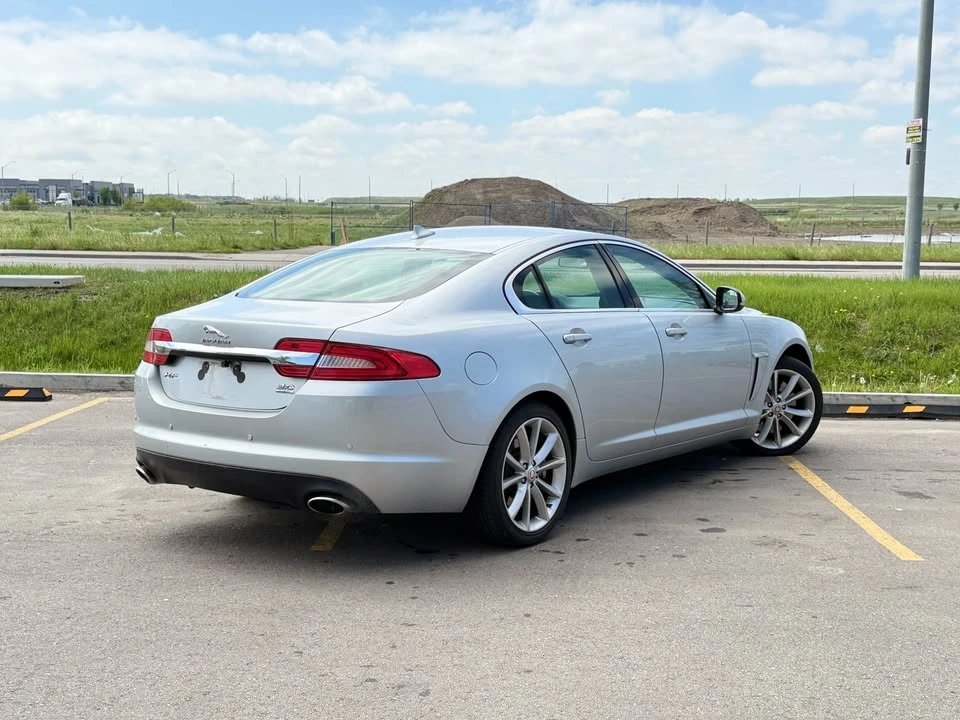2015 Jaguar X250 XFR - Image 5 of 17