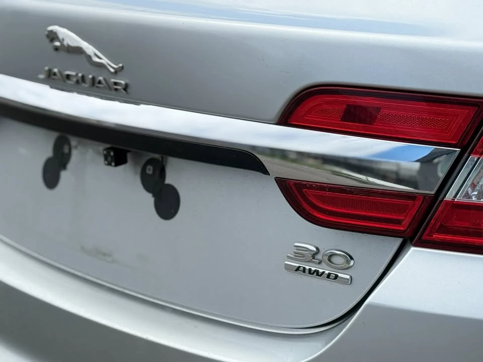 2015 Jaguar X250 XFR - Image 6 of 17