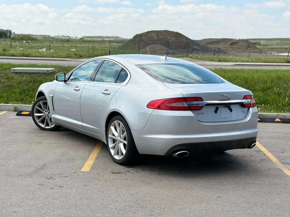 2015 Jaguar X250 XFR - Image 7 of 17