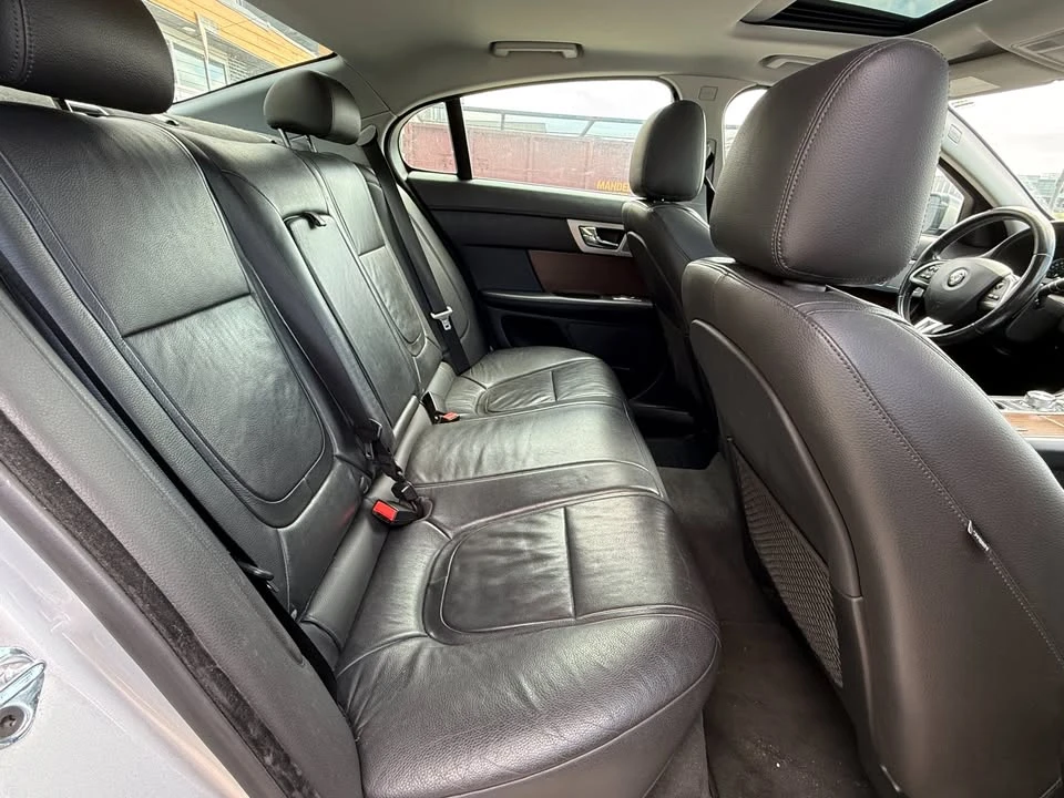 2015 Jaguar X250 XFR - Image 12 of 17
