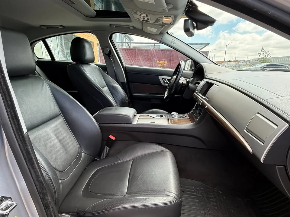2015 Jaguar X250 XFR - Image 10 of 17