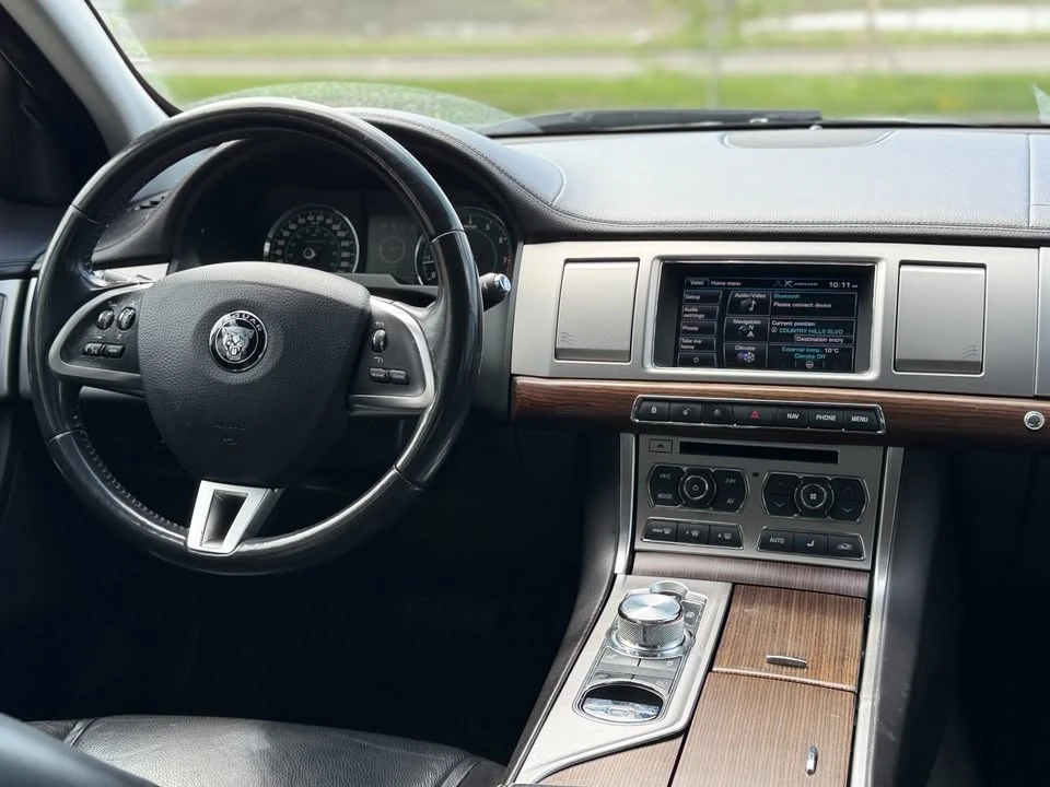 2015 Jaguar X250 XFR - Image 13 of 17