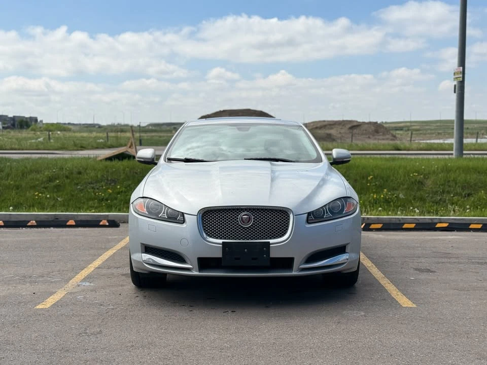 2015 Jaguar X250 XFR - Image 2 of 17