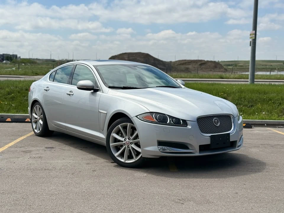 2015 Jaguar X250 XFR - Image 4 of 17