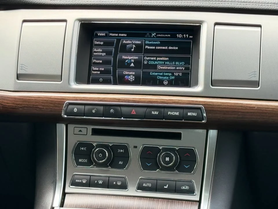 2015 Jaguar X250 XFR - Image 14 of 17