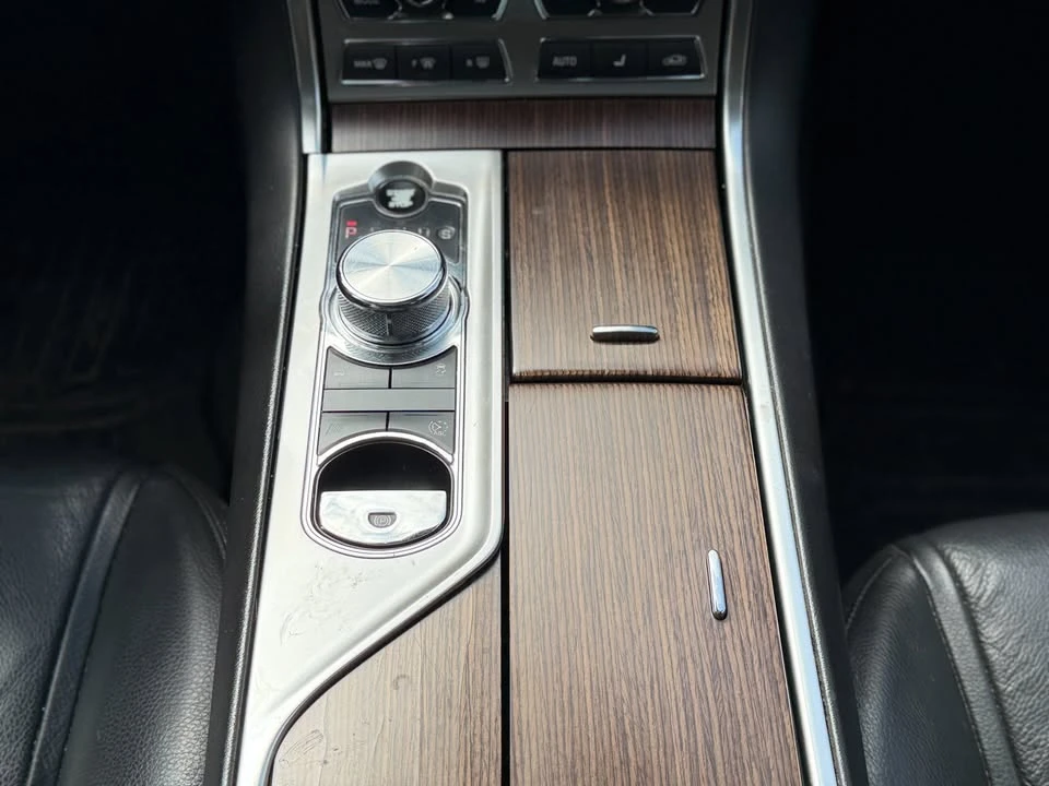 2015 Jaguar X250 XFR - Image 15 of 17