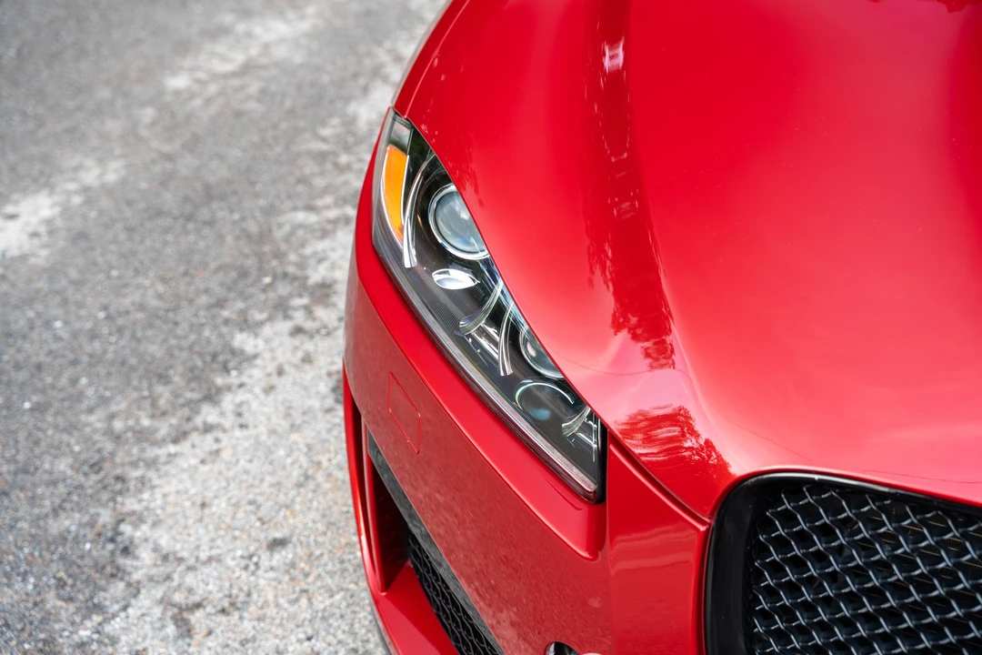 2015 Jaguar X250 XFR - Image 18 of 31