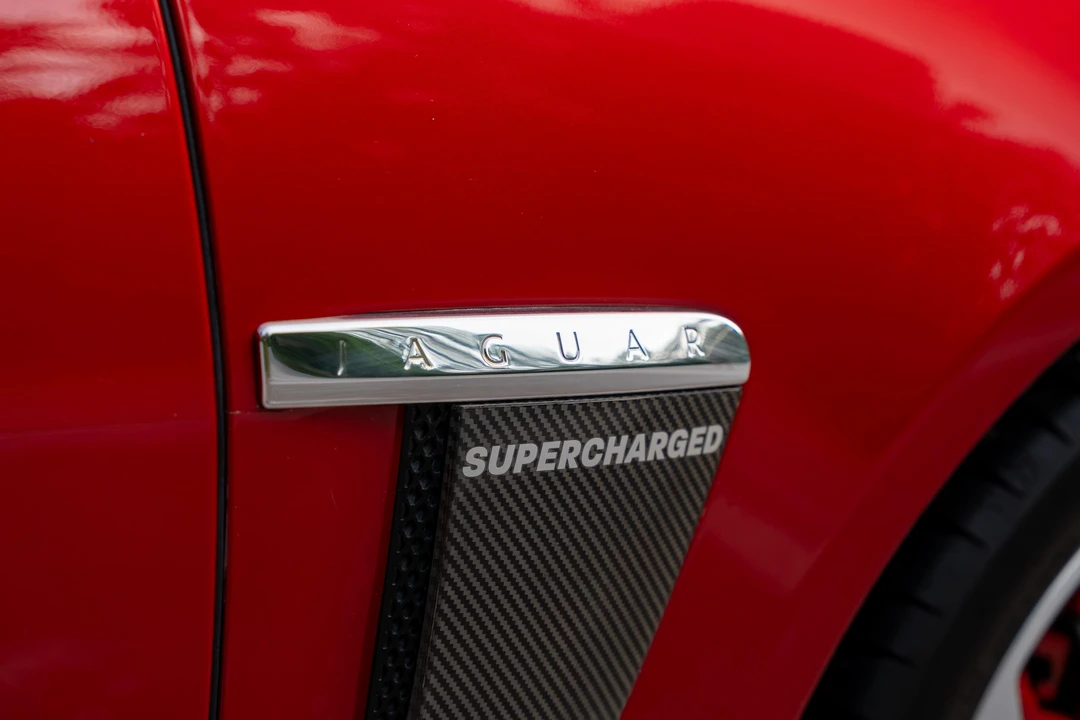 2015 Jaguar X250 XFR - Image 30 of 31