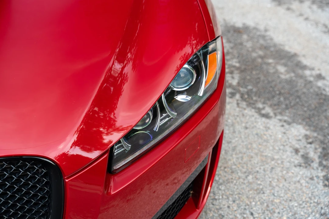2015 Jaguar X250 XFR - Image 22 of 31
