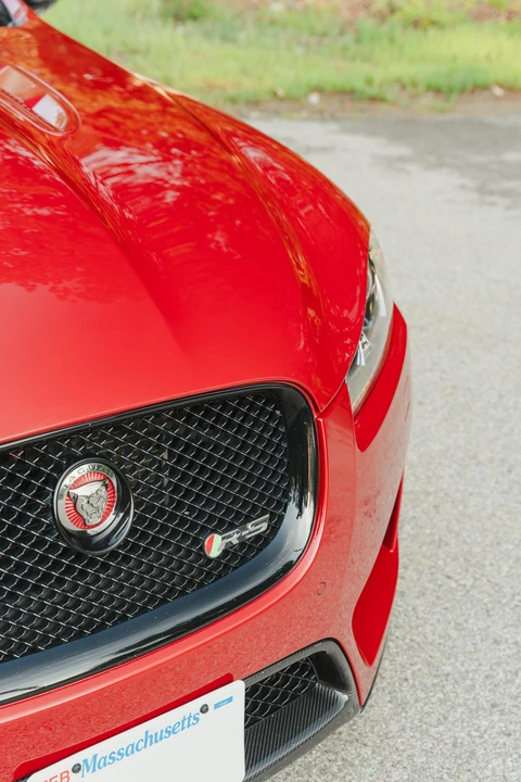 2015 Jaguar X250 XFR - Image 21 of 31