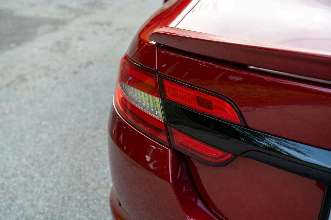 2015 Jaguar X250 XFR - Image 24 of 31