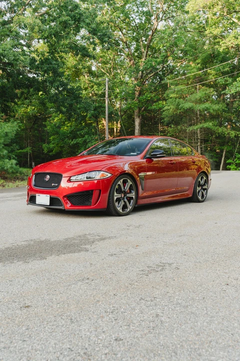 2015 Jaguar X250 XFR - Image 8 of 31