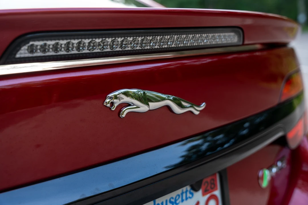 2015 Jaguar X250 XFR - Image 26 of 31