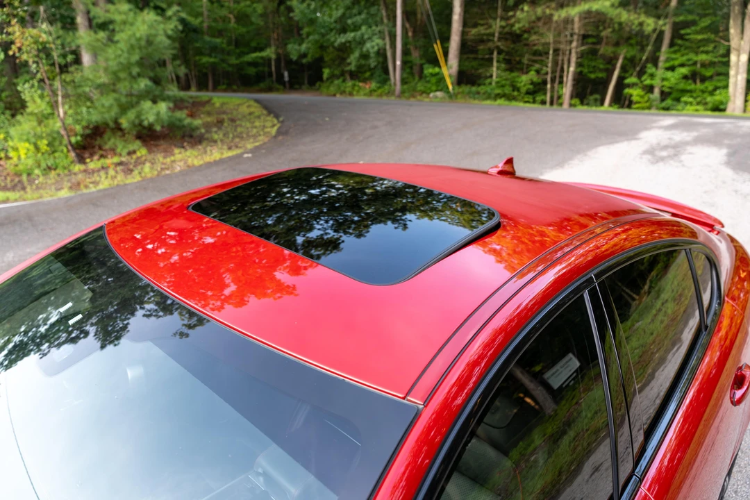 2015 Jaguar X250 XFR - Image 31 of 31