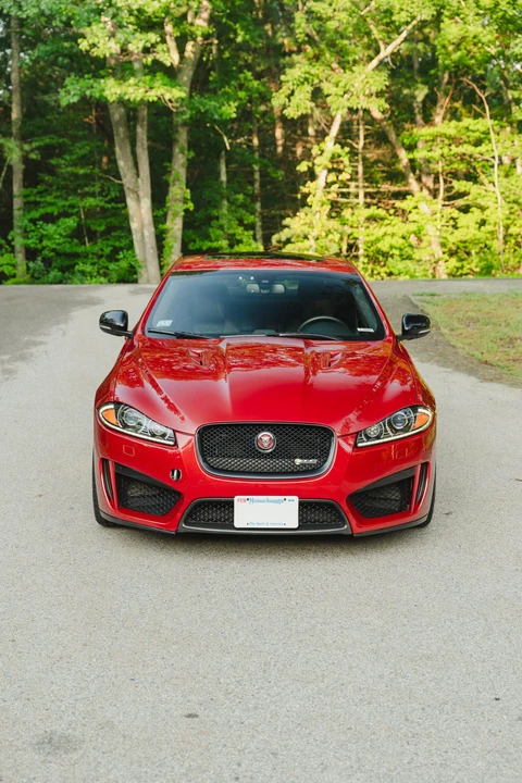2015 Jaguar X250 XFR - Image 6 of 31