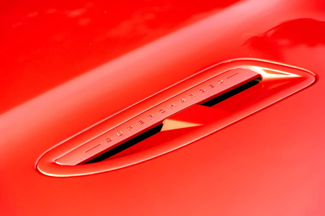 2015 Jaguar X250 XFR - Image 20 of 31