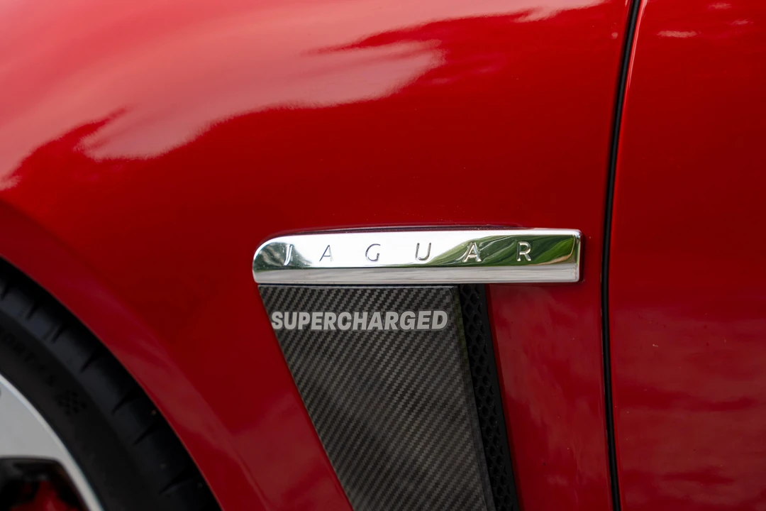 2015 Jaguar X250 XFR - Image 23 of 31
