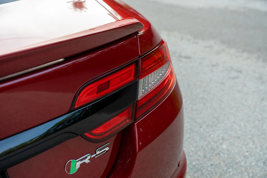 2015 Jaguar X250 XFR - Image 27 of 31