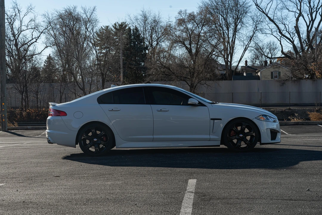 2015 Jaguar X250 XFR - Image 21 of 31