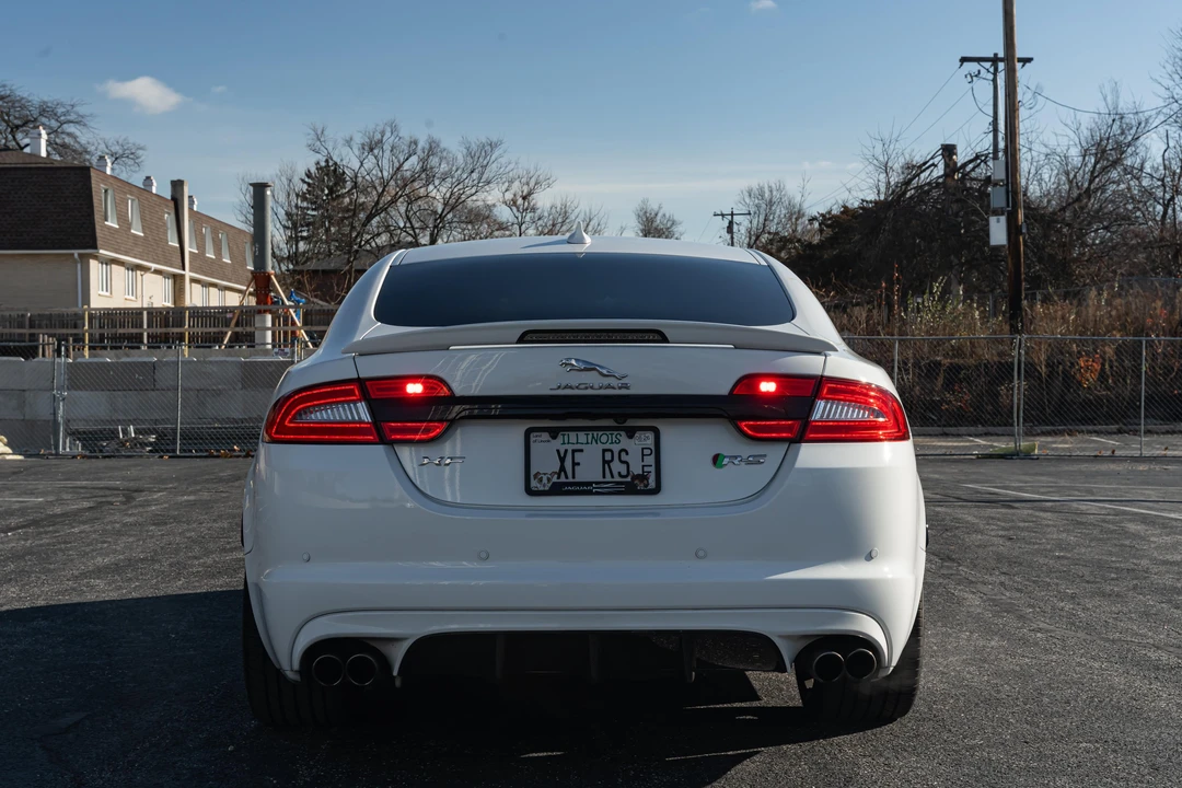 2015 Jaguar X250 XFR - Image 18 of 31