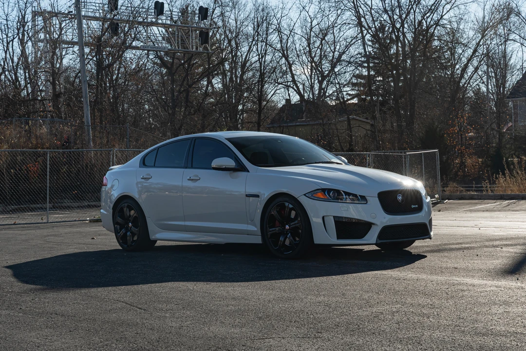 2015 Jaguar X250 XFR - Image 23 of 31