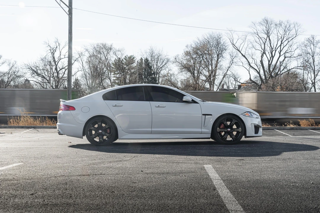 2015 Jaguar X250 XFR - Image 22 of 31