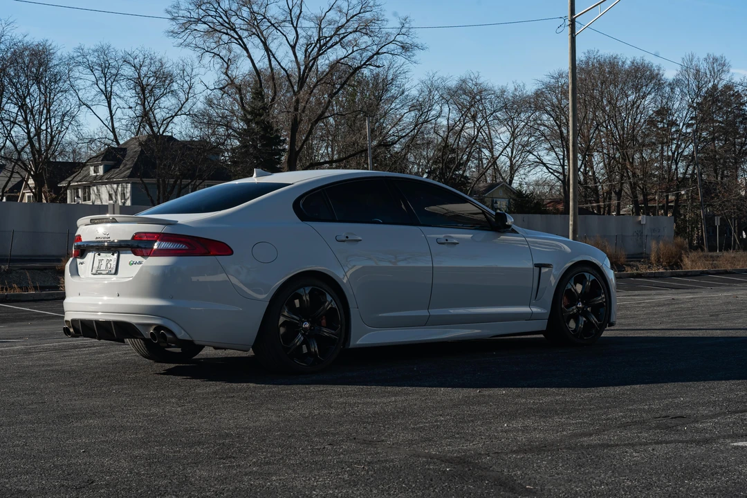 2015 Jaguar X250 XFR - Image 20 of 31