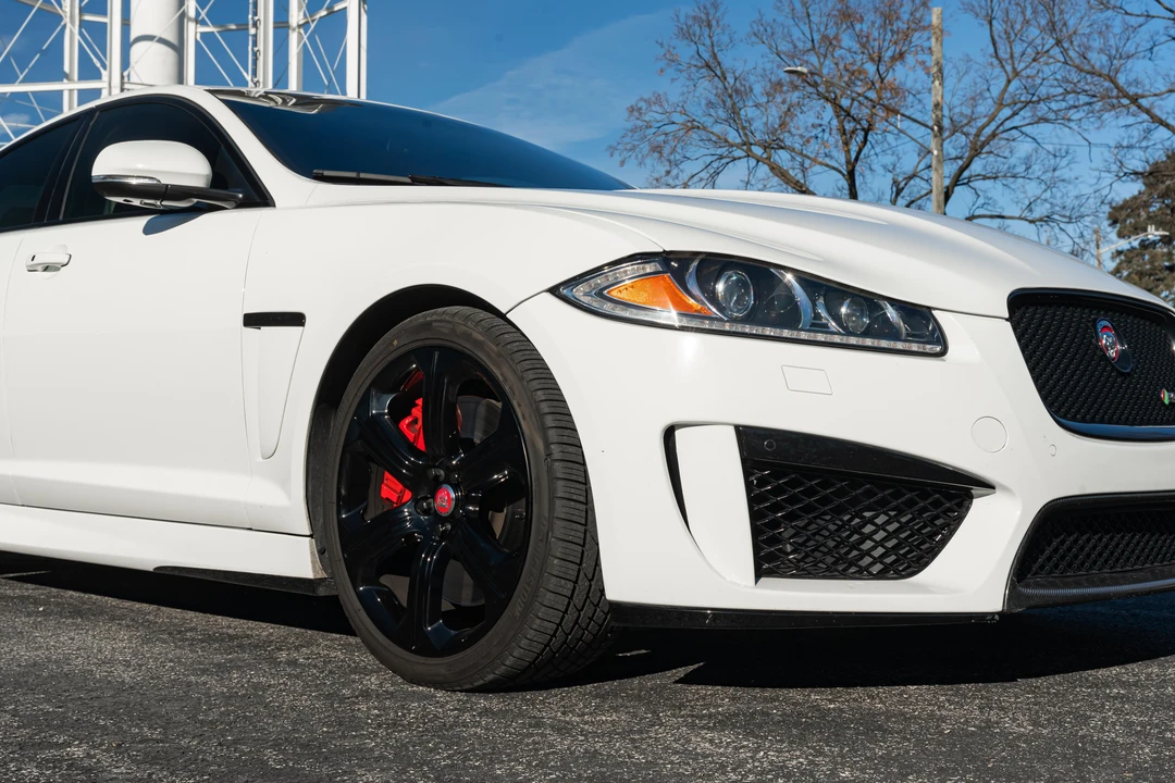 2015 Jaguar X250 XFR - Image 26 of 31