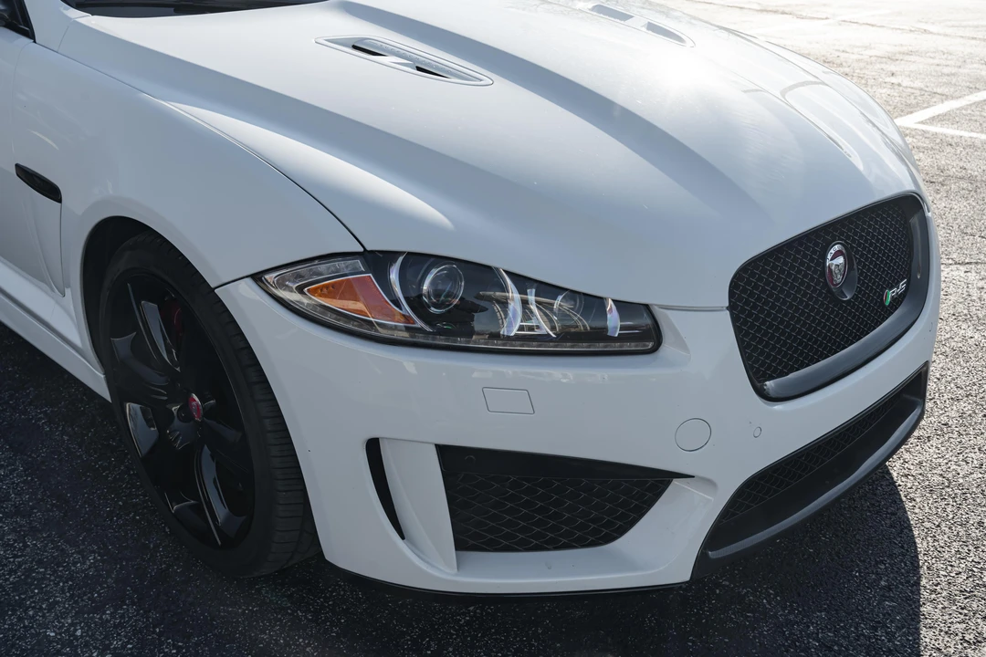 2015 Jaguar X250 XFR - Image 27 of 31