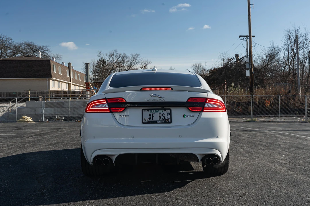 2015 Jaguar X250 XFR - Image 16 of 31