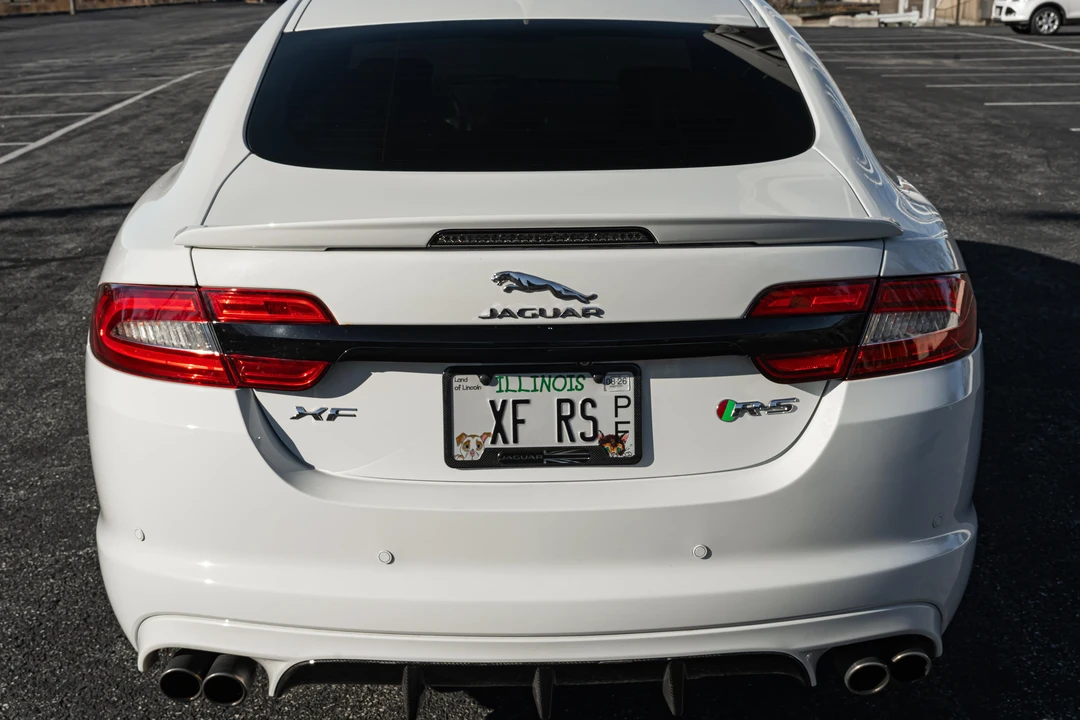 2015 Jaguar X250 XFR - Image 15 of 31
