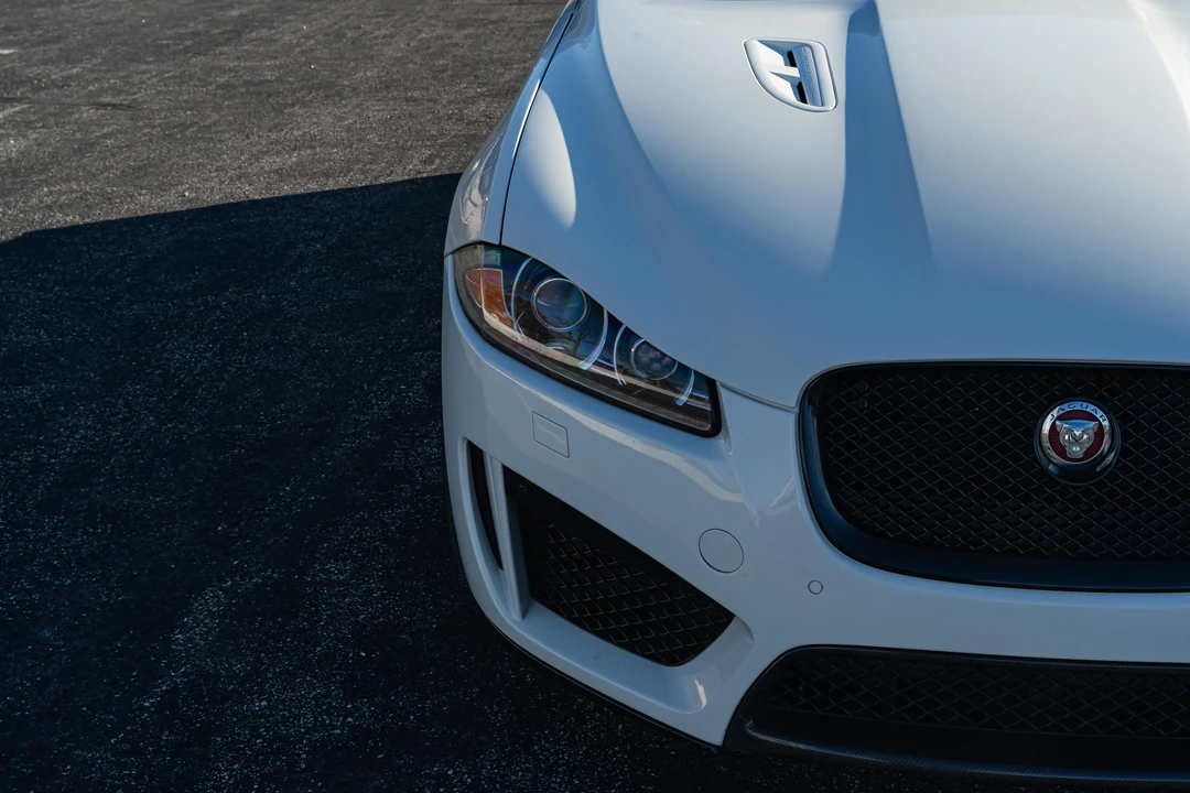 2015 Jaguar X250 XFR - Image 28 of 31