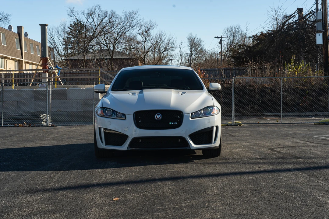 2015 Jaguar X250 XFR - Image 6 of 31