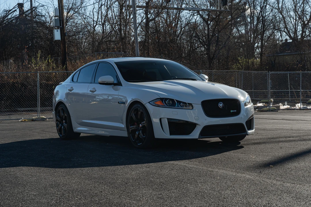 2015 Jaguar X250 XFR - Image 24 of 31
