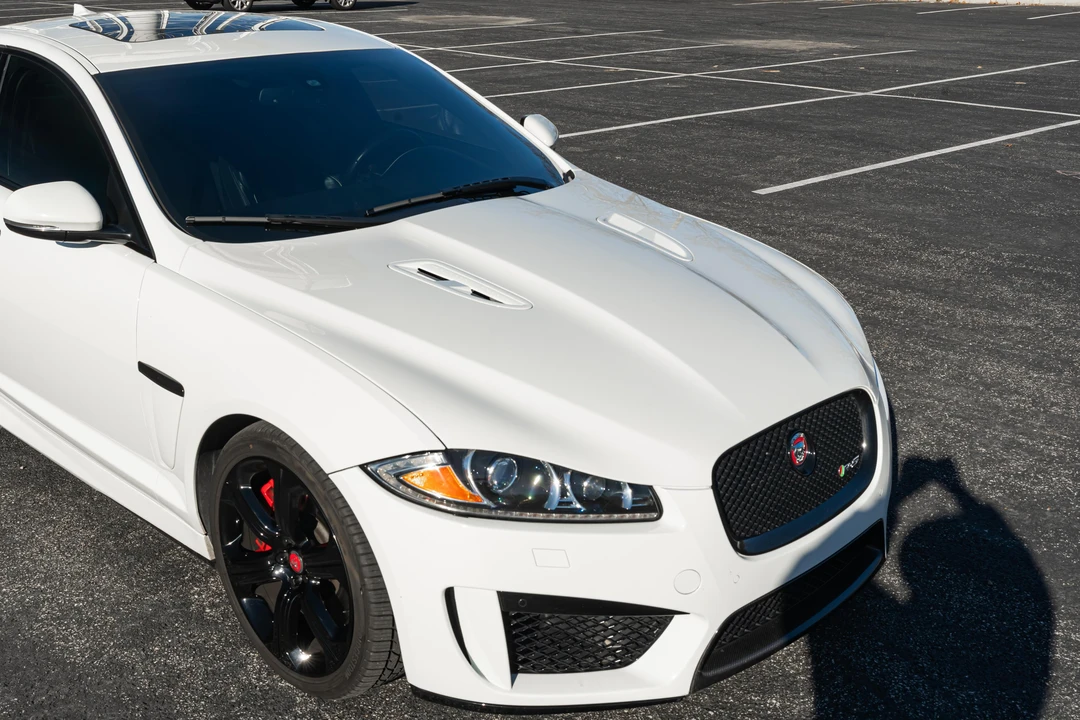 2015 Jaguar X250 XFR - Image 25 of 31